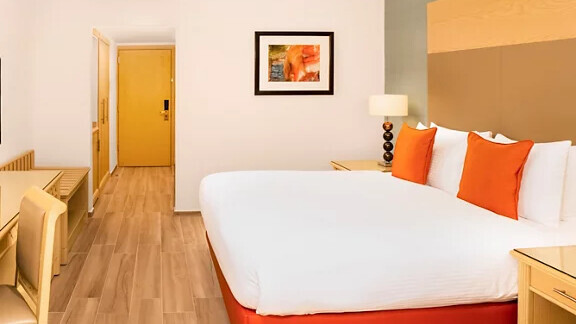 Mövenpick Resort Petra